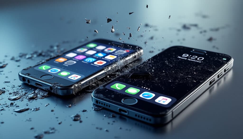 découvrez comment l'obsolescence programmée des applications remet en question la durabilité des anciens modèles des constructeurs, et explorez les enjeux technologiques et environnementaux associés.