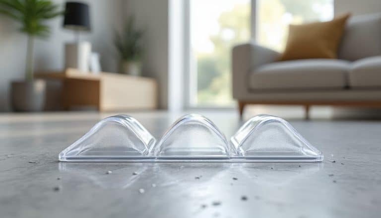 découvrez le pare-chocs en tpu conçu pour absorber efficacement les impacts frontaux des petits whoops d'intérieur, assurant une protection optimale et une durabilité accrue.