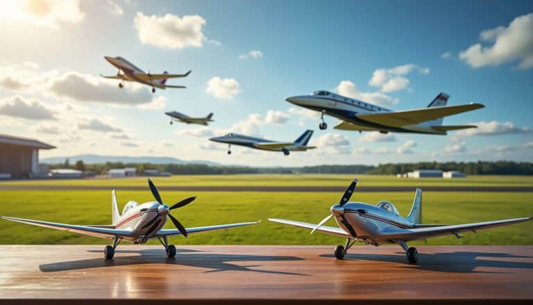 découvrez comment les engins de voltige radiocommandés perpétuent la riche tradition de l'aéromodélisme classique, alliant passion, précision et innovation pour des performances aériennes exceptionnelles.