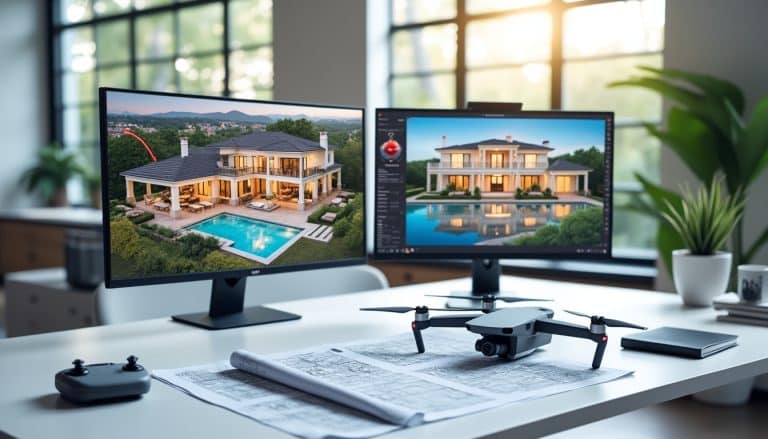 découvrez comment l'intégration de profils de vol automatiques facilite la création de vidéos immobilières en optimisant les prises de vue pour les créateurs.