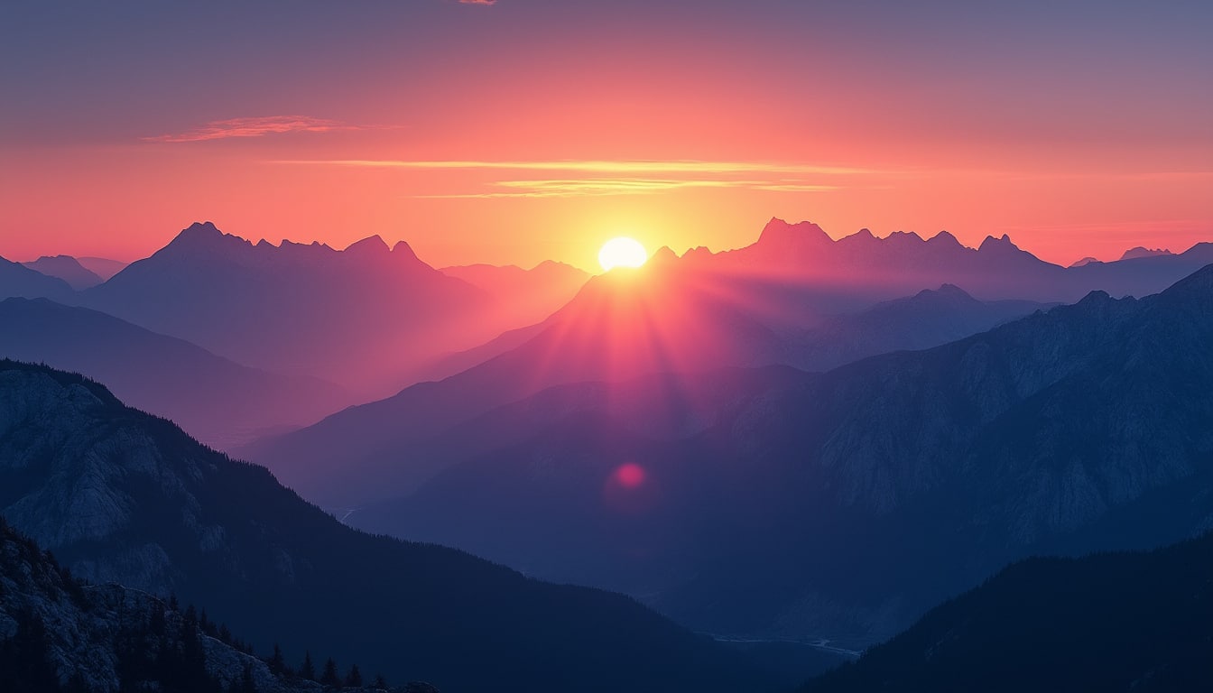 photo of man climbing mountain